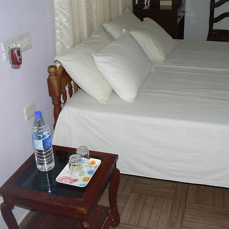 Aroma Home Stay Kochi Luaran gambar