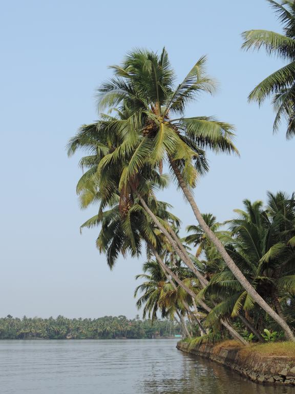 Aroma Home Stay Kochi Luaran gambar