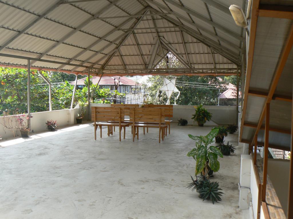Aroma Home Stay Kochi Luaran gambar