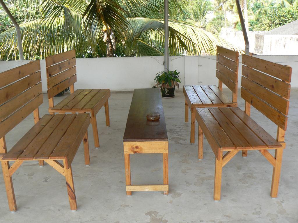 Aroma Home Stay Kochi Luaran gambar