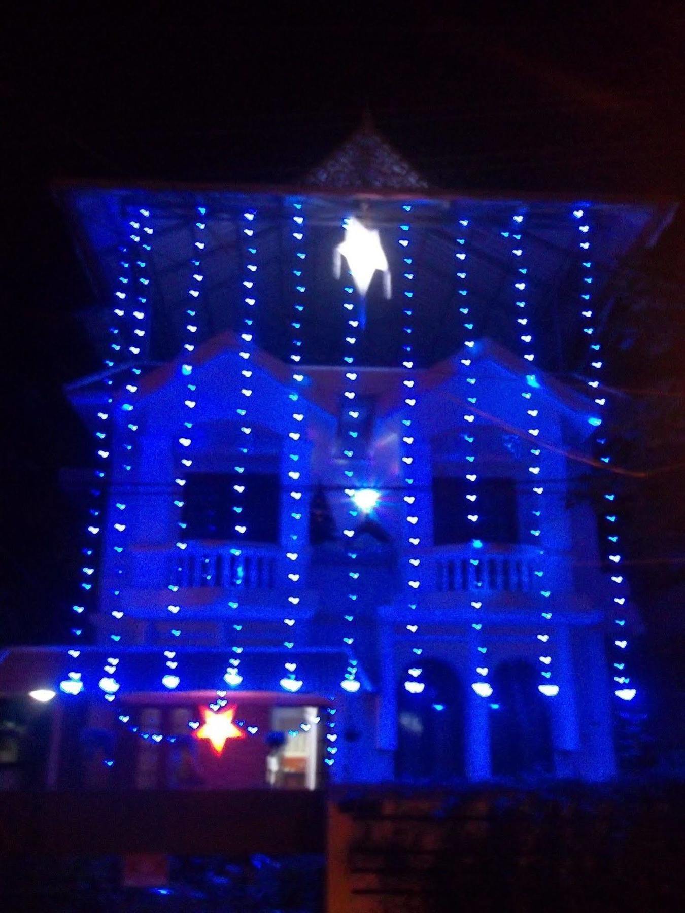 Aroma Home Stay Kochi Luaran gambar